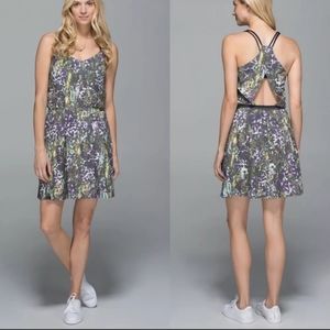 Lululemon City Summer Dress